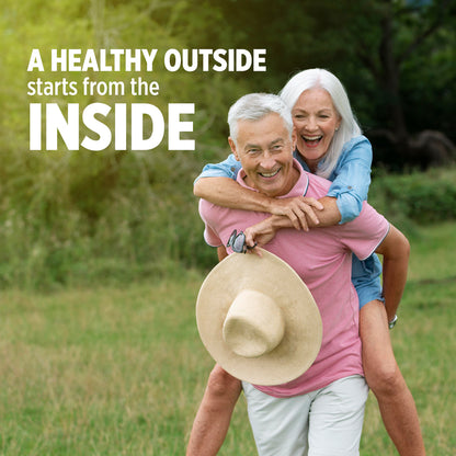 Milk Thistle with Beetroot, Dandelion Root, Tumeric & Ginger Extract with 80% Silymarin for Fatty Liver, Liver Detox & Support, Antioxidant Support, Detox - 60 Veg Capsules