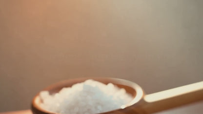 Magnesium Bisglycinate with Vitamin B6 | 100% Chelated | Highly Bioavailable & Rapid Absorption | Helps in Muscle Function & Relieves Cramps | Lab-Tested for Magnesium - 60 Veg Capsules